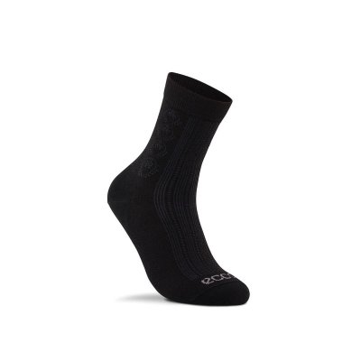 Ecco Casual SHORT-CREW Sock - Ecco Womens Socks SWR299 Ireland