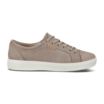 Ecco Soft 7 Sneaker - Ecco Mens Sneakers SWR1021 Ireland