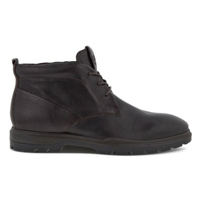 Ecco Citytray Avant Bootie - Ecco Mens Booties SWR336 Ireland