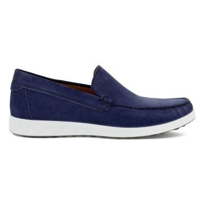 Ecco S Lite MOC Classic Loafer - Ecco Mens Loafers SWR815 Ireland