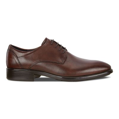 Ecco Citytray Plain Toe Dress Shoe - Ecco Mens Dress Shoes SWR370 Ireland