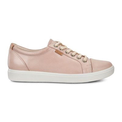 Ecco Soft 7 Sneaker - Ecco Womens Sneakers SWR1039 Ireland