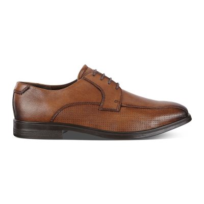 Ecco Melbourne Dress Shoe - Ecco Mens Dress Shoes SWR714 Ireland