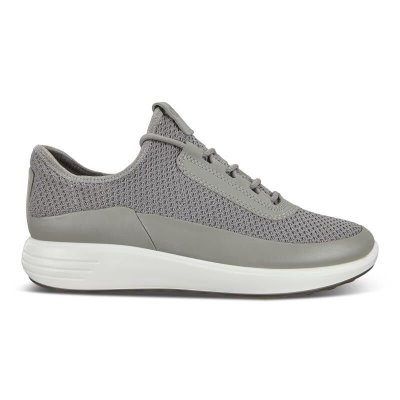 Ecco Soft 7 Runner Shoe Sneaker - Ecco Womens Sneakers SWR1149 Ireland