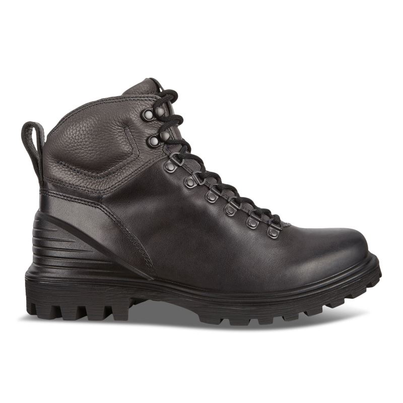 Ecco Tredtray Ankle Boot - Ecco Mens Ankle Boots SWR1525 Ireland